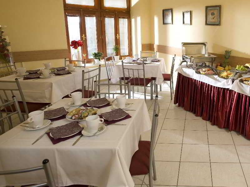 Andel Apartmany Prága Kültér fotó