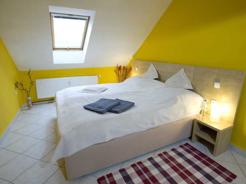 Andel Apartmany Prága Kültér fotó