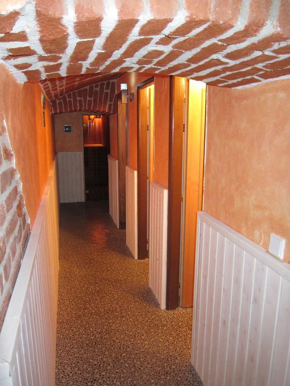 Andel Apartmany Prága Kültér fotó