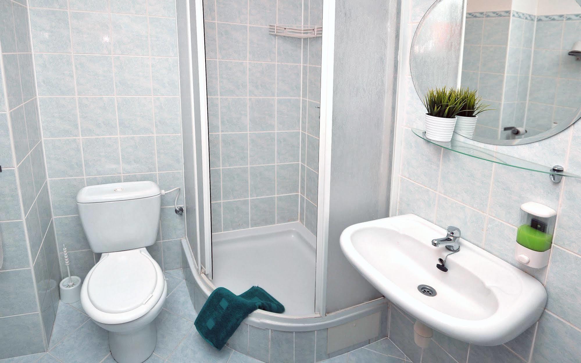 Andel Apartmany Prága Kültér fotó